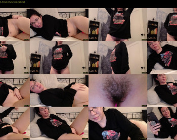 cleo_cam — 91 minute Chaturbate female cam show recording, 720p, Oct 28, 2022