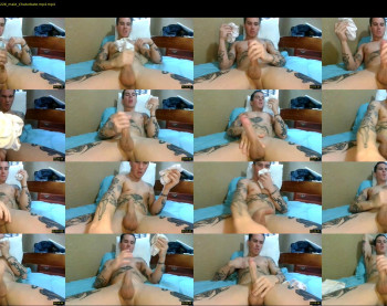 cummfights — 12 minute Chaturbate male cam show recording, 480p, Oct 28, 2022