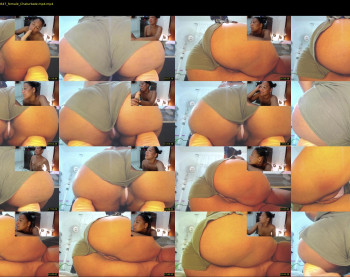 cummingurl — 34 minute Chaturbate couple cam show recording, 1080p, Oct 28, 2022