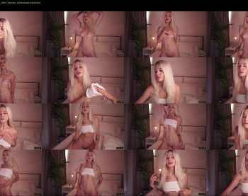 daddystrouble — 27 minute Chaturbate female cam show recording, 1080p, Oct 28, 2022
