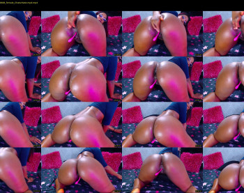 daiaashanti_ — 10 minute Chaturbate female cam show recording, 720p, Oct 28, 2022