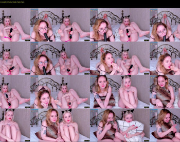 daisypro — 33 minute Chaturbate couple cam show recording, 1080p, Oct 28, 2022