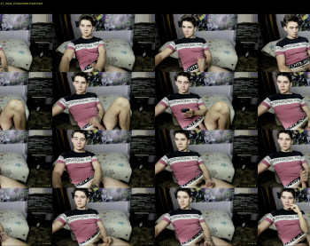 daniel_like — 34 minute Chaturbate male cam show recording, 1080p, Oct 28, 2022