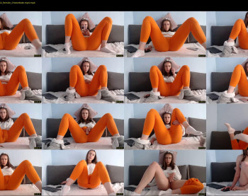 dara6761 — 53 minute Chaturbate female cam show recording, 720p, Oct 28, 2022