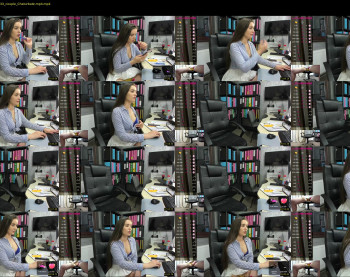 daryastars — 63 minute Chaturbate couple cam show recording, 1080p, Oct 29, 2022