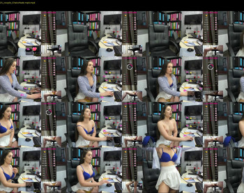 daryastars — 61 minute Chaturbate couple cam show recording, 1080p, Oct 29, 2022