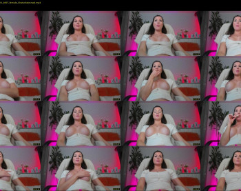 devilish_goddes — 6 minute Chaturbate female cam show recording, 1080p, Oct 28, 2022