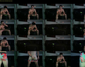 dohmerboyz — 102 minute Chaturbate male cam show recording, 720p, Oct 28, 2022