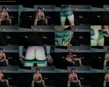 dohmerboyz — 79 minute Chaturbate male cam show recording, 720p, Oct 29, 2022