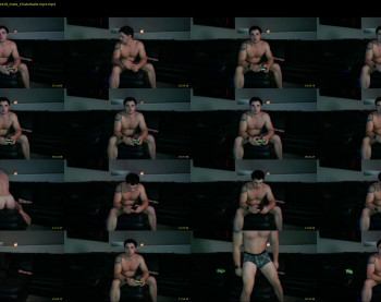 dohmerboyz — 22 minute Chaturbate male cam show recording, 720p, Oct 29, 2022