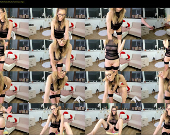 dolce_eva — 23 minute Chaturbate female cam show recording, 1080p, Oct 29, 2022