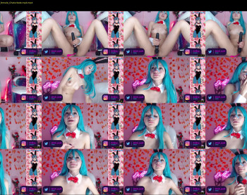 doll_joy — 64 minute Chaturbate female cam show recording, 1080p, Oct 29, 2022