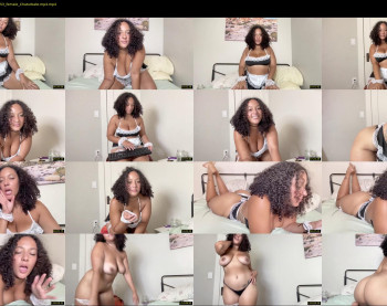 dreamyriri — 91 minute Chaturbate female cam show recording, 720p, Oct 28, 2022