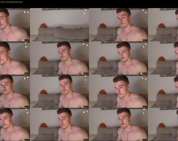 eddieds — 5 minute Chaturbate male cam show recording, 1080p, Oct 29, 2022