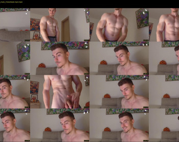 eddieds — 29 minute Chaturbate male cam show recording, 1080p, Oct 29, 2022