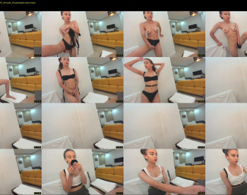 ehotlovea — 56 minute Chaturbate female cam show recording, 1080p, Oct 28, 2022