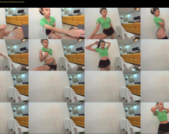 ehotlovea — 54 minute Chaturbate female cam show recording, 1080p, Oct 29, 2022