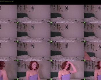 elena_li — 6 minute Chaturbate female cam show recording, 1080p, Oct 29, 2022