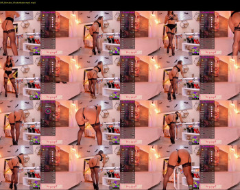 ella_pridee — 61 minute Chaturbate female cam show recording, 1080p, Oct 28, 2022