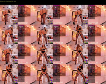 ella_pridee — 59 minute Chaturbate female cam show recording, 1080p, Oct 28, 2022