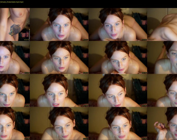 ellaa91 — 8 minute Chaturbate female cam show recording, 1080p, Oct 28, 2022