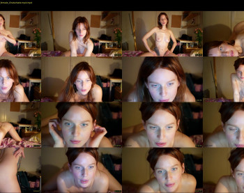 ellaa91 — 32 minute Chaturbate female cam show recording, 1080p, Oct 28, 2022