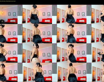 ellakravitz_ — 56 minute Chaturbate female cam show recording, 1080p, Oct 28, 2022