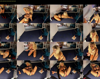 emily_payton — 54 minute Chaturbate female cam show recording, 1080p, Oct 28, 2022