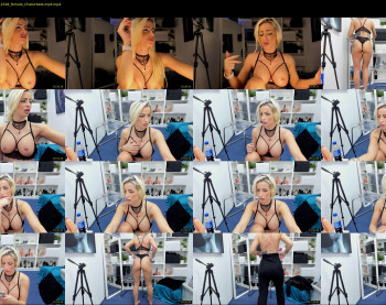 emily_payton — 20 minute Chaturbate female cam show recording, 1080p, Oct 28, 2022
