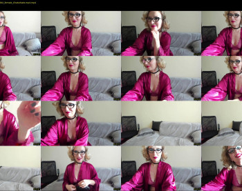 emilymilf__ — 12 minute Chaturbate female cam show recording, 1080p, Oct 28, 2022