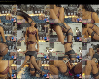 emmawaalker — 54 minute Chaturbate female cam show recording, 1080p, Oct 28, 2022