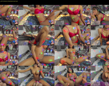 emmawaalker — 60 minute Chaturbate female cam show recording, 1080p, Oct 28, 2022