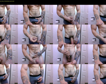 evancage — 29 minute Chaturbate male cam show recording, 480p, Oct 28, 2022