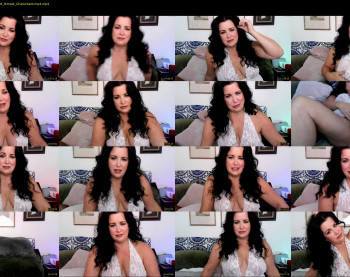 evparrish — 66 minute Chaturbate female cam show recording, 720p, Oct 29, 2022