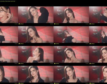 excitease — 58 minute Chaturbate female cam show recording, 1080p, Oct 28, 2022