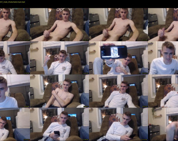 finnabun33 — 92 minute Chaturbate male cam show recording, 480p, Oct 28, 2022