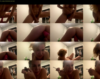 firefly6983 — 13 minute Chaturbate couple cam show recording, 720p, Oct 29, 2022