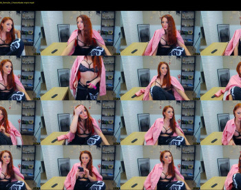 foxynesss — 47 minute Chaturbate female cam show recording, 1080p, Oct 29, 2022