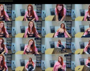 foxynesss — 44 minute Chaturbate female cam show recording, 1080p, Oct 29, 2022