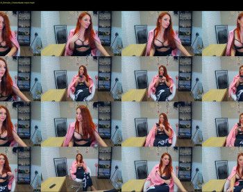 foxynesss — 13 minute Chaturbate female cam show recording, 1080p, Oct 29, 2022