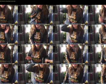 funcamkw — 4 minute Chaturbate female cam show recording, 720p, Oct 28, 2022
