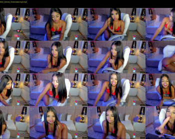 hailey_florez — 12 minute Chaturbate female cam show recording, 1080p, Oct 28, 2022