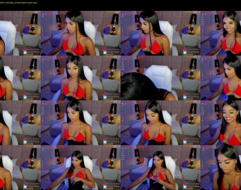 hailey_florez — 52 minute Chaturbate female cam show recording, 1080p, Oct 28, 2022