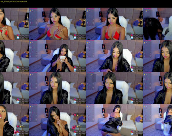 hailey_florez — 32 minute Chaturbate female cam show recording, 1080p, Oct 28, 2022
