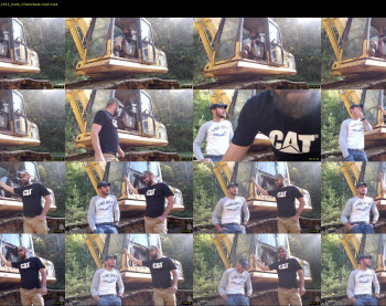 hardworkertn — 21 minute Chaturbate male cam show recording, 720p, Oct 28, 2022
