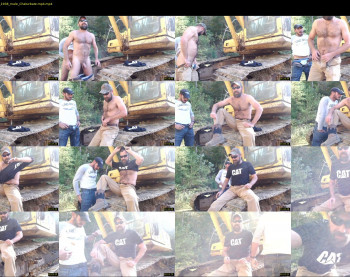 hardworkertn — 3 minute Chaturbate male cam show recording, 720p, Oct 28, 2022