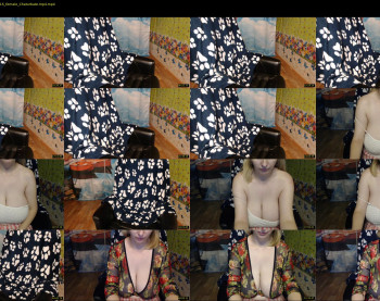 helen_bee — 59 minute Chaturbate female cam show recording, 1080p, Oct 28, 2022