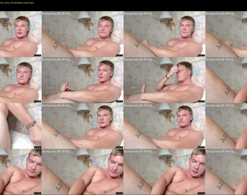 hercules__ — 39 minute Chaturbate male cam show recording, 1080p, Oct 28, 2022