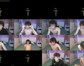 hizgi — 84 minute Chaturbate couple cam show recording, 1080p, Oct 28, 2022