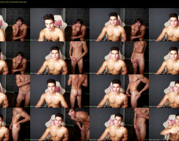 holiday_boys — 3 minute Chaturbate male cam show recording, 1080p, Oct 28, 2022